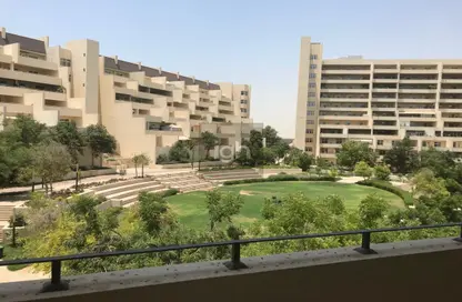 Apartment - 2 Bedrooms - 3 Bathrooms for sale in Norton Court 4 - Norton Court - Motor City - Dubai