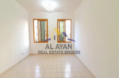 Apartment for rent in S17 - Spain Cluster - International City - Dubai