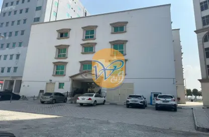 Apartment - 1 Bathroom for rent in Cornich Ras Al Khaima - Ras Al Khaimah