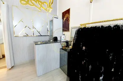 Shop - Studio for rent in Khalifa Street - Central District - Al Ain