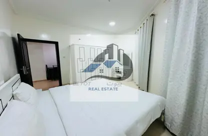 Apartment - 1 Bedroom - 1 Bathroom for rent in Al Mowaihat 3 - Al Mowaihat - Ajman