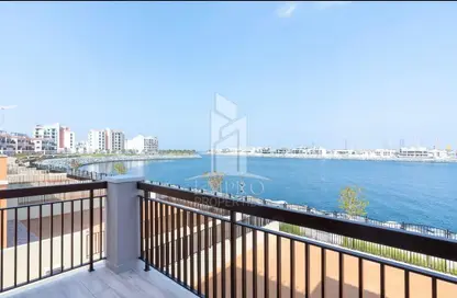 Apartment - 1 Bedroom - 2 Bathrooms for rent in La Voile - La Mer - Jumeirah - Dubai