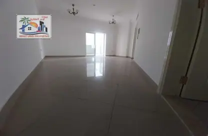 Apartment - 2 Bedrooms - 2 Bathrooms for rent in Al Taawoon Towers - Al Khan - Sharjah