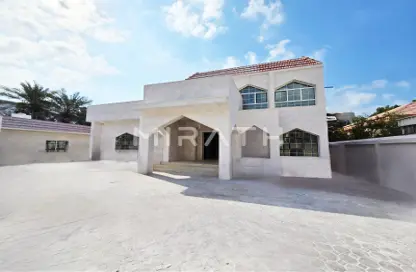 Villa - 6 Bedrooms - 7 Bathrooms for rent in Umm Suqeim 1 Villas - Umm Suqeim 1 - Umm Suqeim - Dubai