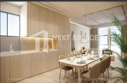 Apartment - 2 Bedrooms - 3 Bathrooms for sale in MAG 330 - City of Arabia - Dubai