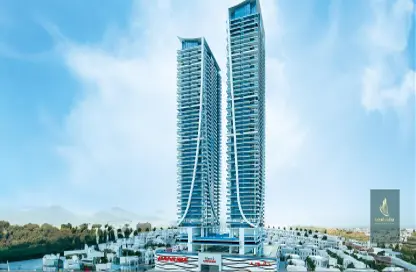 Apartment - 2 Bedrooms - 3 Bathrooms for sale in Elitz 3 by Danube - Jumeirah Village Circle - Dubai