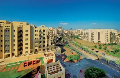 Apartment - 2 Bedrooms - 2 Bathrooms for rent in Al Thamam 09 - Al Thamam - Remraam - Dubai