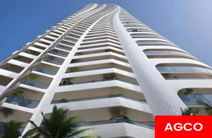 Apartment - 1 Bedroom - 2 Bathrooms for sale in Volta - Downtown Dubai - Dubai