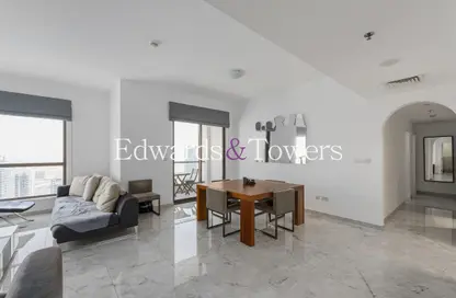 Apartment - 2 Bedrooms - 3 Bathrooms for sale in Shams 2 - Shams - Jumeirah Beach Residence - Dubai