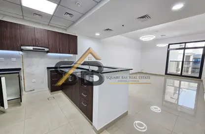 Apartment - 1 Bedroom - 2 Bathrooms for rent in Elysium 1 - Jumeirah Garden City - Al Satwa - Dubai