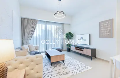 Apartment - 1 Bedroom - 1 Bathroom for rent in Act Towers - Opera District - Downtown Dubai - Dubai