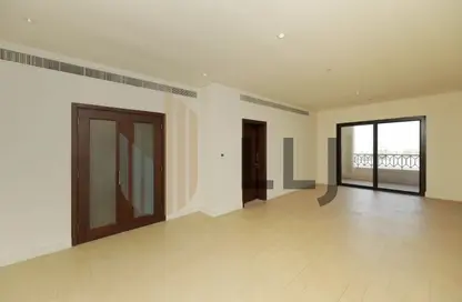 Apartment - 3 Bedrooms - 5 Bathrooms for sale in Saadiyat Beach Residences - Saadiyat Beach - Saadiyat Island - Abu Dhabi