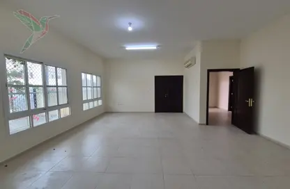 Apartment - 3 Bedrooms - 4 Bathrooms for rent in Al Sidrah - Al Khabisi - Al Ain