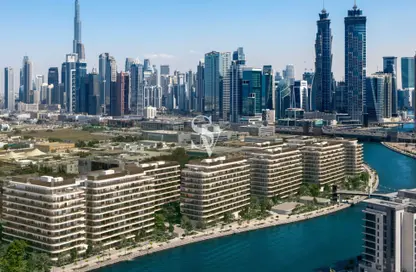 Apartment - 2 Bedrooms - 3 Bathrooms for sale in Eden House The Park - Al Wasl - Dubai