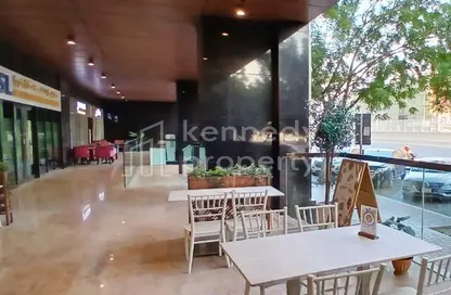 Retail - Studio for rent in M Square - Mankhool - Bur Dubai - Dubai