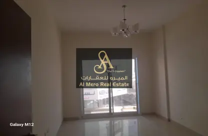 Apartment - 1 Bedroom - 2 Bathrooms for rent in Al Nakhil 1 - Al Nakhil - Ajman