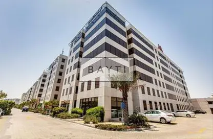 Whole Building - Studio for rent in Arenco Offices - Dubai Investment Park (DIP) - Dubai