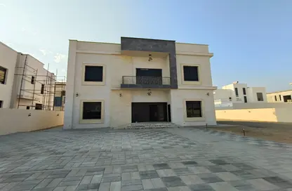 Villa - 5 Bedrooms for rent in Al Warqa'a 3 - Al Warqa'a - Dubai