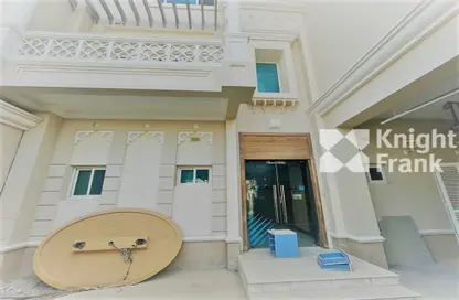 Retail - Studio for rent in The Marina - Abu Dhabi