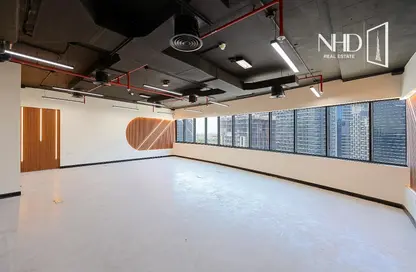 Office Space - Studio for rent in XL Tower - Business Bay - Dubai