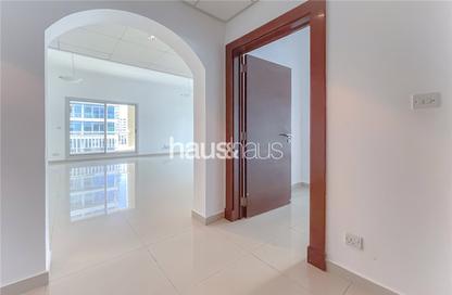 Apartment - 2 Bedrooms - 3 Bathrooms for rent in Westside Marina - Dubai Marina - Dubai