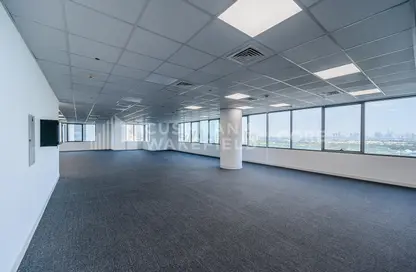 Office Space - Studio for rent in Aurora Tower - Dubai Media City - Dubai