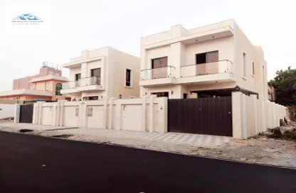 Villa - 5 Bedrooms - 7 Bathrooms for sale in Al Rawda 2 - Al Rawda - Ajman