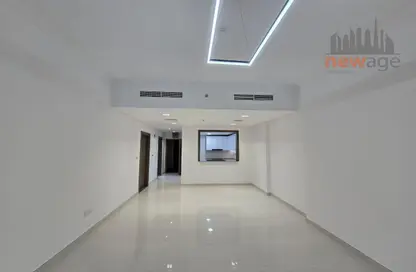 Apartment - 1 Bedroom - 2 Bathrooms for rent in Topaz Premium Residences - Dubai Silicon Oasis - Dubai