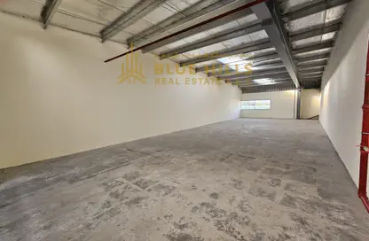 Warehouse - Studio - 1 Bathroom for rent in Ras Al Khor Industrial 2 - Ras Al Khor Industrial - Ras Al Khor - Dubai