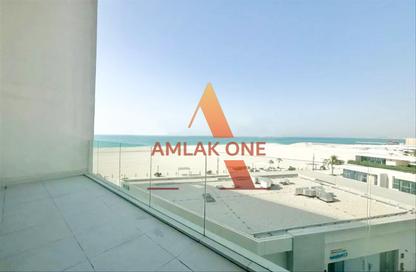 Apartment - 1 Bedroom - 2 Bathrooms for sale in Mamsha Al Saadiyat - Saadiyat Cultural District - Saadiyat Island - Abu Dhabi