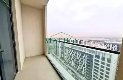 Apartment - 1 Bedroom - 1 Bathroom for rent in Expo Village Residences 2A - Expo Village Residences - Expo City - Dubai