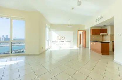 Apartment - 2 Bedrooms - 3 Bathrooms for rent in The Crescent B - The Crescent - Dubai Production City (IMPZ) - Dubai