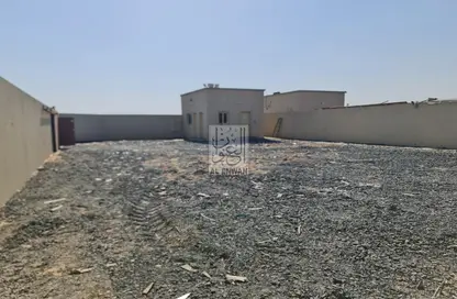 Warehouse - Studio - 1 Bathroom for rent in Al Sajaa S - Al Sajaa - Sharjah