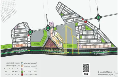 Bulk Sale Unit - Studio - 2 Bathrooms for sale in Emirates Industrial City - Sharjah