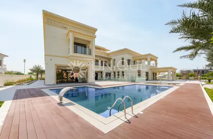 Villa for sale in Dubai Hills View - Dubai Hills Estate - Dubai