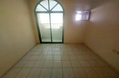 Apartment - 2 Bedrooms - 1 Bathroom for rent in Al Butina B - Al Butina - Sharjah