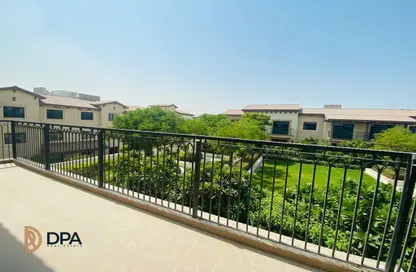 Apartment - 2 Bedrooms - 3 Bathrooms for sale in Qamar 2 - Madinat Badr - Al Muhaisnah - Dubai