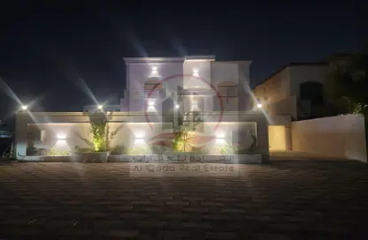 Villa - 5 Bedrooms - 7 Bathrooms for sale in Al Rawda 2 Villas - Al Rawda 2 - Al Rawda - Ajman