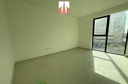 Apartment - 2 Bedrooms - 3 Bathrooms for rent in Aljada - Sharjah