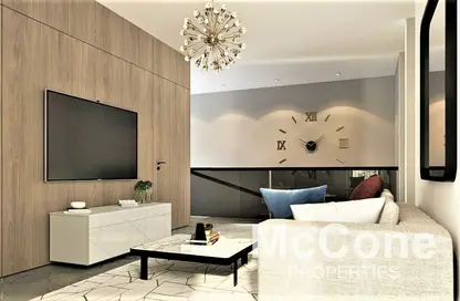 Townhouse - 3 Bedrooms - 5 Bathrooms for sale in The Pulse Beachfront - The Pulse - Dubai South (Dubai World Central) - Dubai