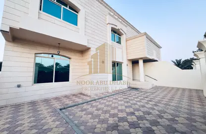 Villa - 4 Bedrooms - 6 Bathrooms for rent in Shabhanat Al Khabisi - Al Khabisi - Al Ain