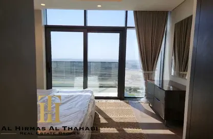 Apartment - 3 Bedrooms - 4 Bathrooms for rent in Nobles Tower - Business Bay - Dubai