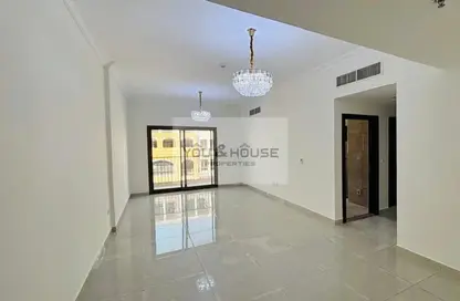 Apartment - 2 Bedrooms - 2 Bathrooms for rent in Rokane G22 - Jumeirah Village Circle - Dubai