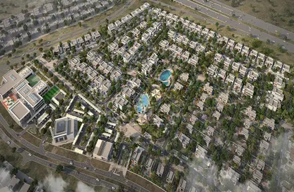 Land - Studio for sale in Saadiyat Reserve - Saadiyat Island - Abu Dhabi