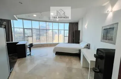 Apartment - Studio - 1 Bathroom for sale in Zenith A2 Tower - Zenith Towers - Dubai Sports City - Dubai