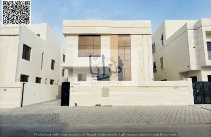 Villa - 6 Bedrooms - 7+ Bathrooms for sale in Al Aamra Gardens - Al Amerah - Ajman