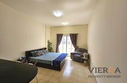 Apartment - 1 Bathroom for sale in The Dunes - Dubai Silicon Oasis - Dubai