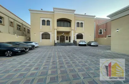 Apartment - 1 Bathroom for rent in Madinat Al Riyad - Abu Dhabi