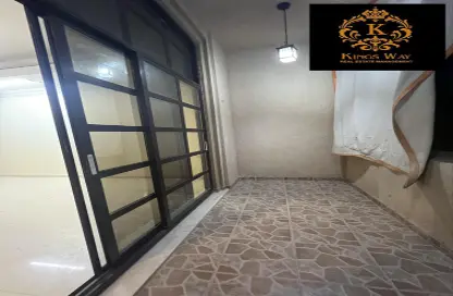 Villa - 1 Bedroom - 1 Bathroom for rent in Mohamed Bin Zayed City - Abu Dhabi