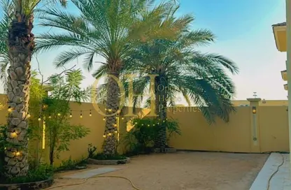 Villa - 5 Bedrooms - 6 Bathrooms for sale in Bawabat Al Sharq - Baniyas East - Baniyas - Abu Dhabi